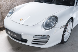 
                                                                                        Voiture
                                                                                         Porsche 911 (997.2) Carrera 4S
