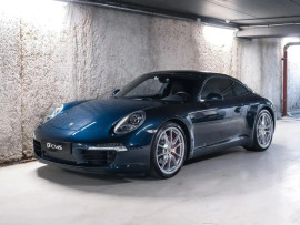 
                                                                        Voiture
                                                                         Porsche 911 Carrera S Coupé 3.8i 400 PDK