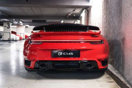 
                                                                                        Voiture
                                                                                         Porsche 992 911 (992.1) Turbo S Cabriolet 3.8 650