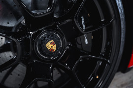 
                                                                                        Voiture
                                                                                         Porsche 992 911 (992.1) Turbo S Cabriolet 3.8 650
