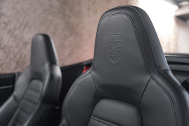 
                                                                                        Voiture
                                                                                         Porsche 992 911 (992.1) Turbo S Cabriolet 3.8 650