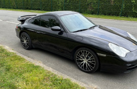 
                                                                                        Voiture
                                                                                         Porsche Carrera 4  2004 3.6ess 235kw