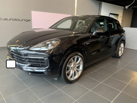 
                                                                                        Voiture
                                                                                         PORSCHE CAYENNE COUPE E-hybrid 3.0 v6 462