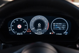 
                                                                                        Voiture
                                                                                         Porsche Cayenne (III.II) Coupe E-Hybrid V6 3.0 470