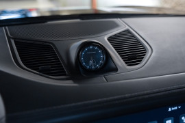 
                                                                                        Voiture
                                                                                         Porsche Cayenne (III.II) Coupe E-Hybrid V6 3.0 470