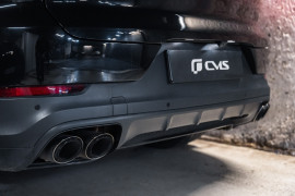 
                                                                                        Voiture
                                                                                         Porsche Cayenne (III.II) Coupe E-Hybrid V6 3.0 470