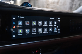 
                                                                                        Voiture
                                                                                         Porsche Cayenne (III.II) Coupe E-Hybrid V6 3.0 470