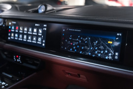 
                                                                                        Voiture
                                                                                         Porsche Cayenne (III.II) Coupe E-Hybrid V6 3.0 470