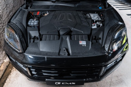 
                                                                                        Voiture
                                                                                         Porsche Cayenne (III.II) Coupe E-Hybrid V6 3.0 470