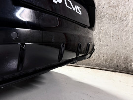 
                                                                                        Voiture
                                                                                         Porsche Cayenne (III.II) Coupe S E-Hybrid