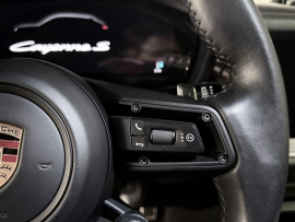 
                                                                                        Voiture
                                                                                         Porsche Cayenne (III.II) Coupe S E-Hybrid