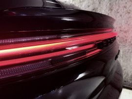 
                                                                                        Voiture
                                                                                         Porsche Cayenne (III.II) Coupe S E-Hybrid