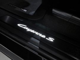 
                                                                                        Voiture
                                                                                         Porsche Cayenne (III.II) Coupe S E-Hybrid