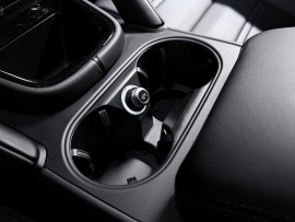 
                                                                                        Voiture
                                                                                         Porsche Cayenne (III.II) Coupe S E-Hybrid