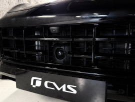 
                                                                                        Voiture
                                                                                         Porsche Cayenne (III.II) Coupe S E-Hybrid