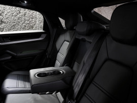 
                                                                                        Voiture
                                                                                         Porsche Cayenne (III.II) Coupe S E-Hybrid