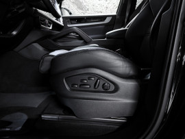 
                                                                                        Voiture
                                                                                         Porsche Cayenne (III.II) Coupe S E-Hybrid