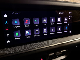 
                                                                                        Voiture
                                                                                         Porsche Cayenne (III.II) Coupe S E-Hybrid