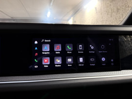 
                                                                                        Voiture
                                                                                         Porsche Cayenne (III.II) Coupe S E-Hybrid