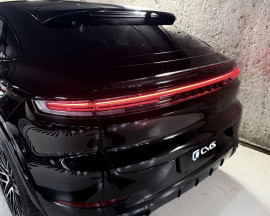 
                                                                                        Voiture
                                                                                         Porsche Cayenne (III.II) Coupe S E-Hybrid