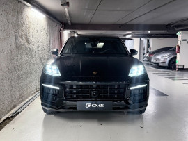 
                                                                                        Voiture
                                                                                         Porsche Cayenne (III.II) Coupe S E-Hybrid
