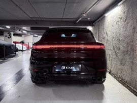 
                                                                                        Voiture
                                                                                         Porsche Cayenne (III.II) Coupe S E-Hybrid