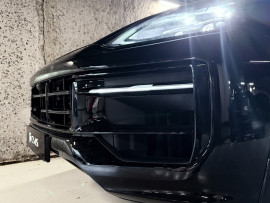 
                                                                                        Voiture
                                                                                         Porsche Cayenne (III.II) Coupe S E-Hybrid