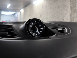 
                                                                                        Voiture
                                                                                         Porsche Cayenne (III.II) Coupe S E-Hybrid