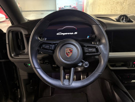 
                                                                                        Voiture
                                                                                         Porsche Cayenne (III.II) Coupe S E-Hybrid