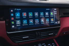 
                                                                                        Voiture
                                                                                         Porsche Cayenne (III) V6 E-Hybrid Platinum Edition