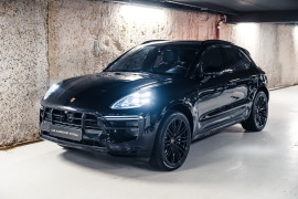 
                                                                                        Voiture
                                                                                         Porsche Macan (I.II) Turbo V6 2.9 440