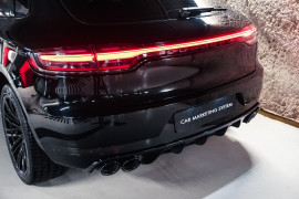 
                                                                                        Voiture
                                                                                         Porsche Macan (I.II) Turbo V6 2.9 440