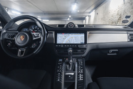 
                                                                                        Voiture
                                                                                         Porsche Macan (I.II) Turbo V6 2.9 440