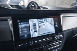 
                                                                                        Voiture
                                                                                         Porsche Macan (I.II) Turbo V6 2.9 440