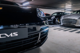 
                                                                                        Voiture
                                                                                         Porsche Panamera 4 E-Hybrid