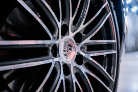
                                                                                        Voiture
                                                                                         Porsche Panamera 4 E-Hybrid