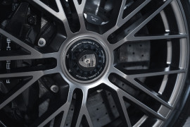 
                                                                                        Voiture
                                                                                         Porsche Panamera (III.I) Turbo S E-Hybrid