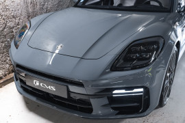 
                                                                                        Voiture
                                                                                         Porsche Panamera (III.I) Turbo S E-Hybrid