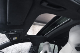 
                                                                                        Voiture
                                                                                         Porsche Panamera (III.I) Turbo S E-Hybrid