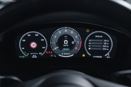 
                                                                                        Voiture
                                                                                         Porsche Panamera (III.I) Turbo S E-Hybrid