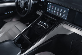 
                                                                                        Voiture
                                                                                         Porsche Panamera (III.I) Turbo S E-Hybrid