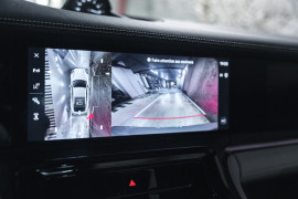 
                                                                                        Voiture
                                                                                         Porsche Panamera (III.I) Turbo S E-Hybrid