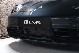 
                                                                                        Voiture
                                                                                         Porsche Taycan