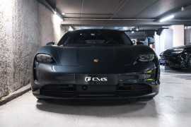 
                                                                                        Voiture
                                                                                         Porsche Taycan
