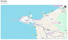 
                                                                                        Vente
                                                                                         Portugal COTE D’ARGENT Projet 7 Villas