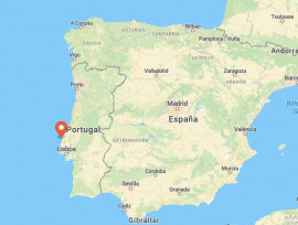 
                                                                                        Vente
                                                                                         Portugal COTE D’ARGENT Projet 7 Villas