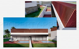 
                                                                                        Vente
                                                                                         Portugal COTE D’ARGENT Projet 7 Villas
