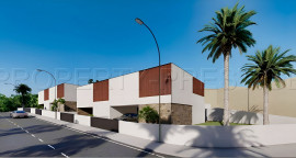 
                                                                                        Vente
                                                                                         Portugal COTE D’ARGENT Projet 7 Villas