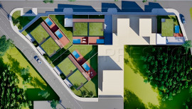 
                                                                                        Vente
                                                                                         Portugal COTE D’ARGENT Projet 7 Villas