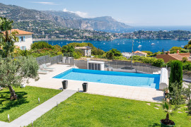 
                                                                                        Vente
                                                                                         Pour horizon, la Méditerranée